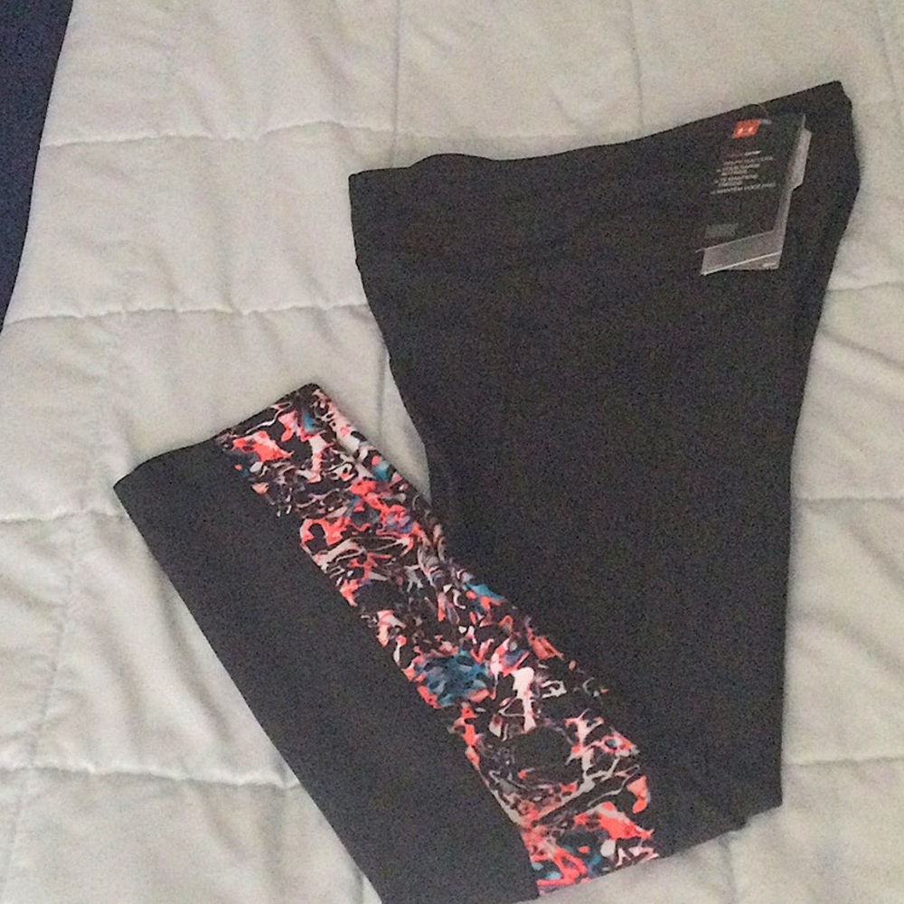 Under Armour Leggins